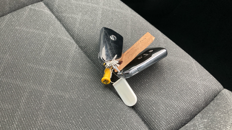 Volkswagen Golf 1.5 TSI Life 5dr Petrol Hatchback